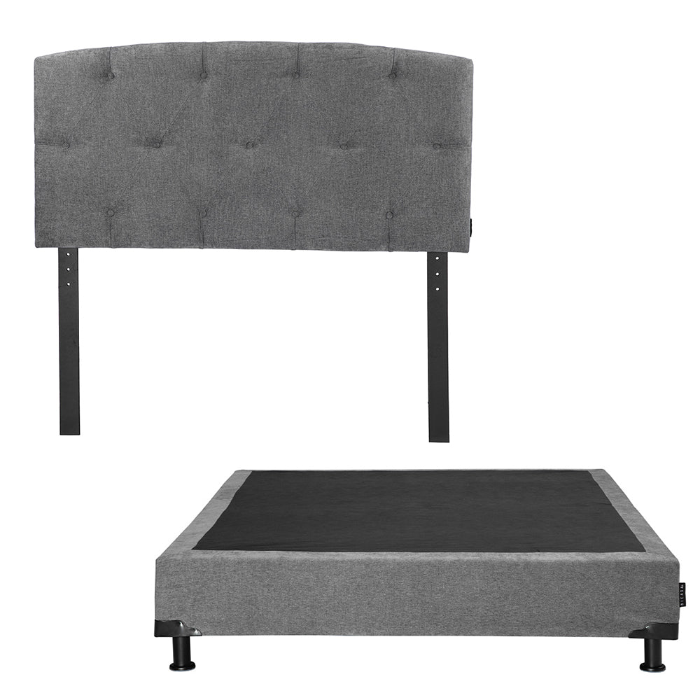 Cabecera Dicasa Sigma con Box