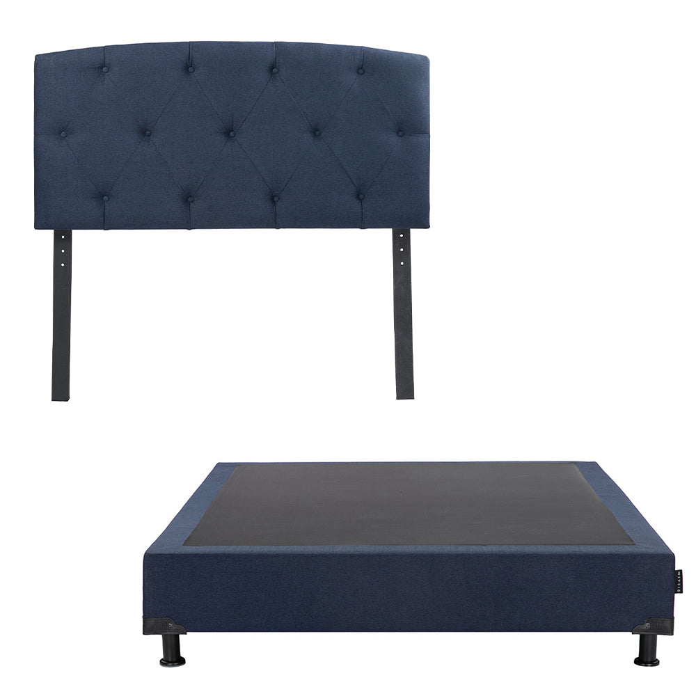 Cabecera Dicasa Sigma con Box