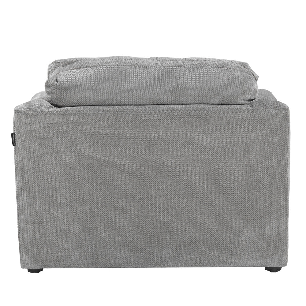 Sillón Dicasa Aston
