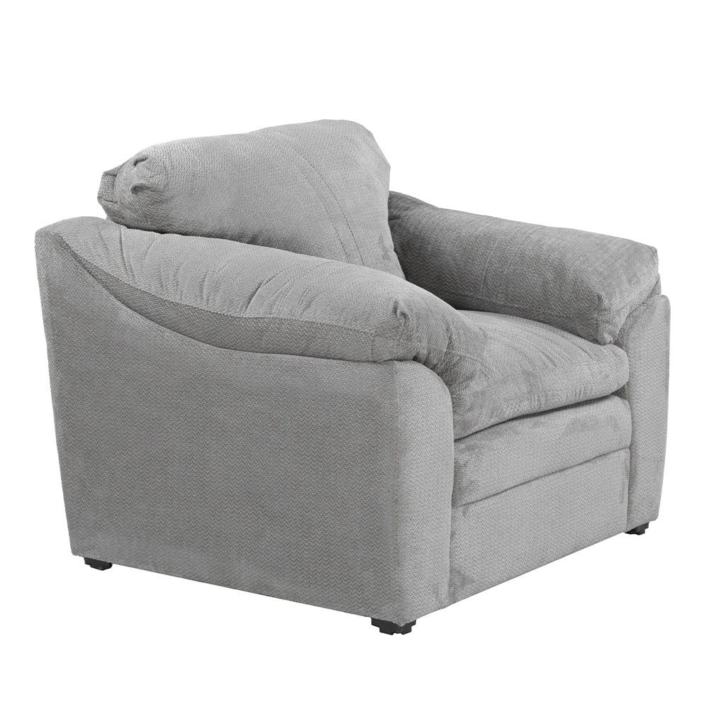 Sillón Dicasa Aston