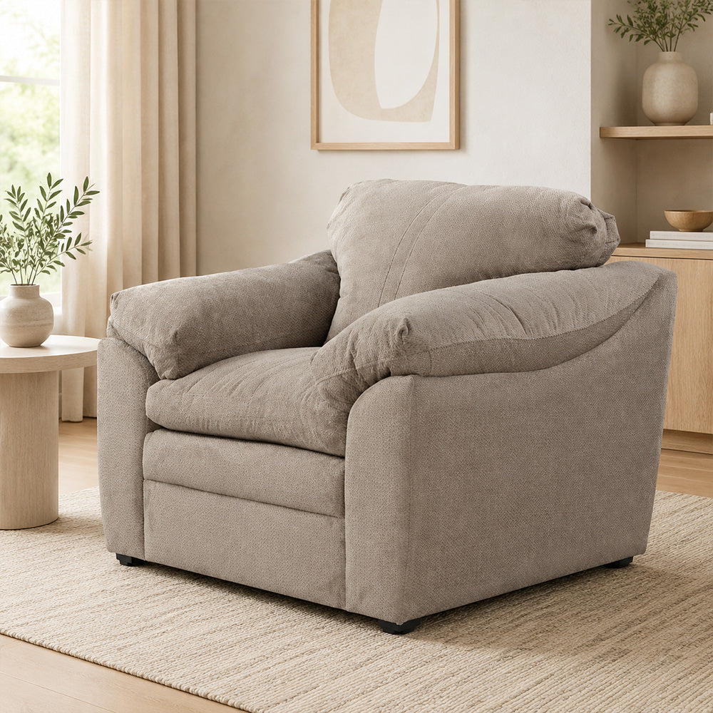 Sillón Dicasa Aston