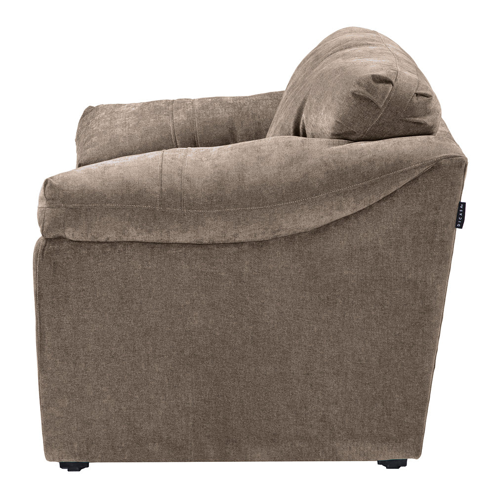 Sillón Dicasa Aston