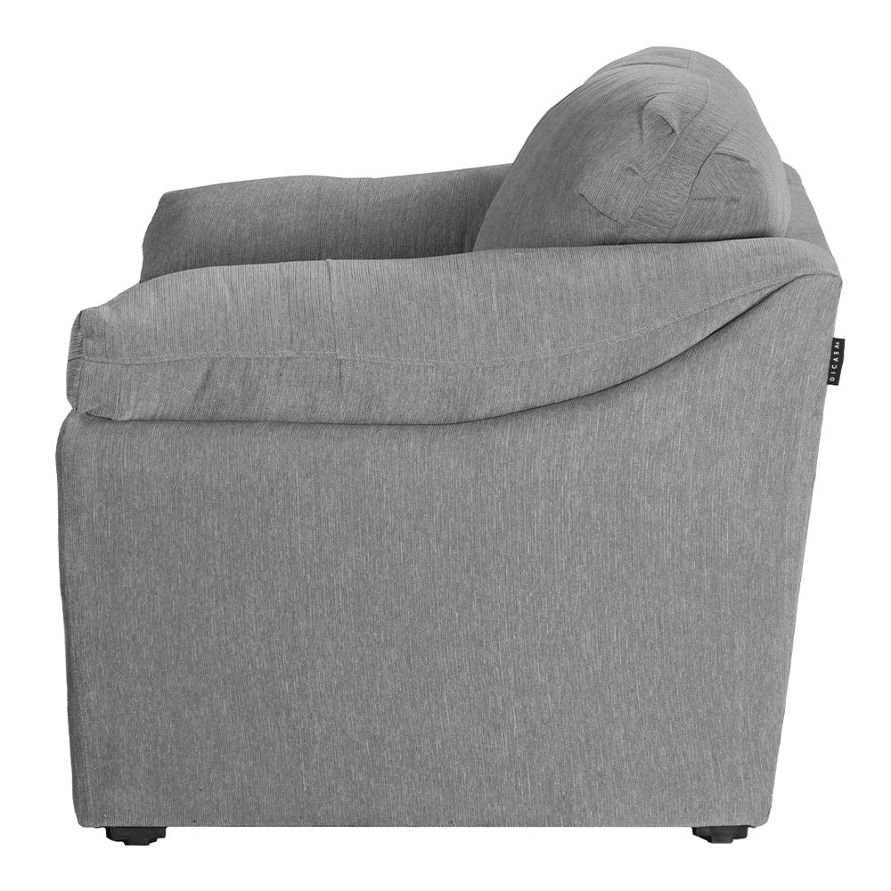 Sillón Dicasa Aston