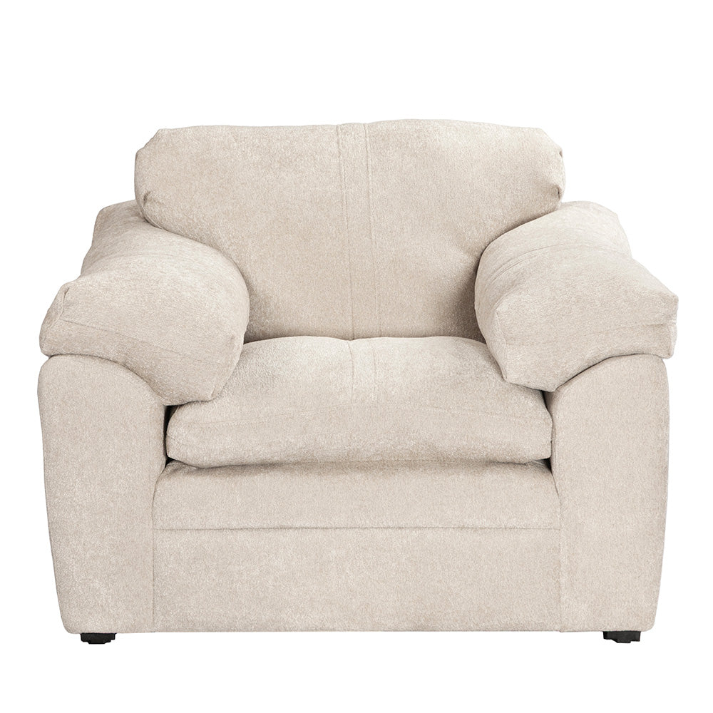 Sillón Dicasa Aston