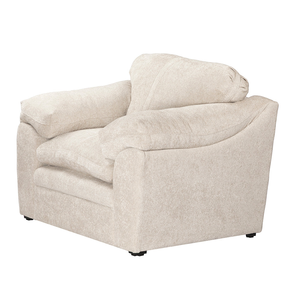 Sillón Dicasa Aston