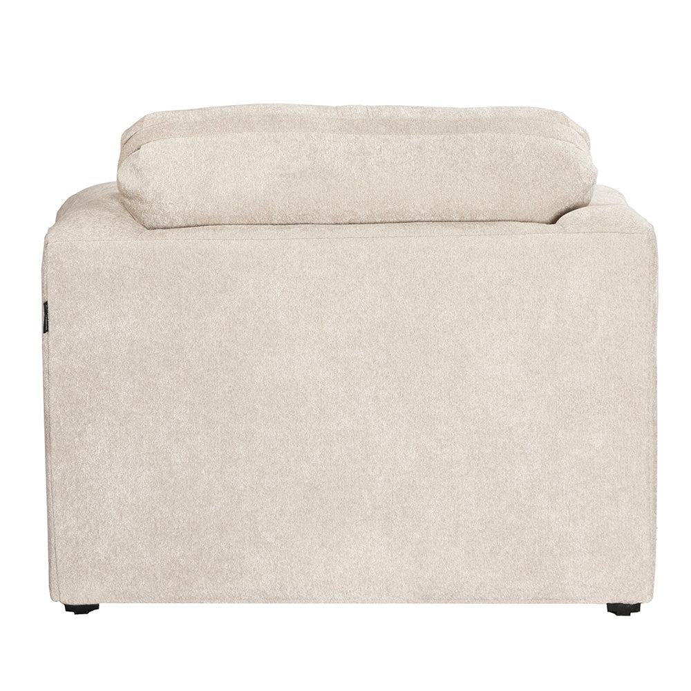 Sillón Dicasa Aston