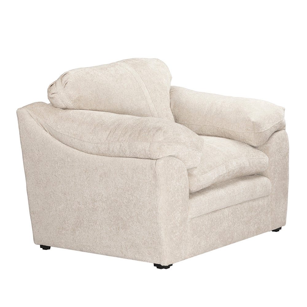 Sillón Dicasa Aston