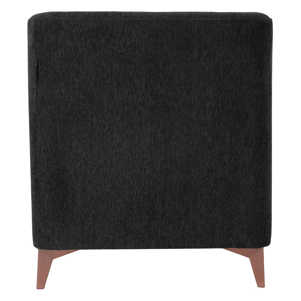 Sillón Dicasa Cooper II