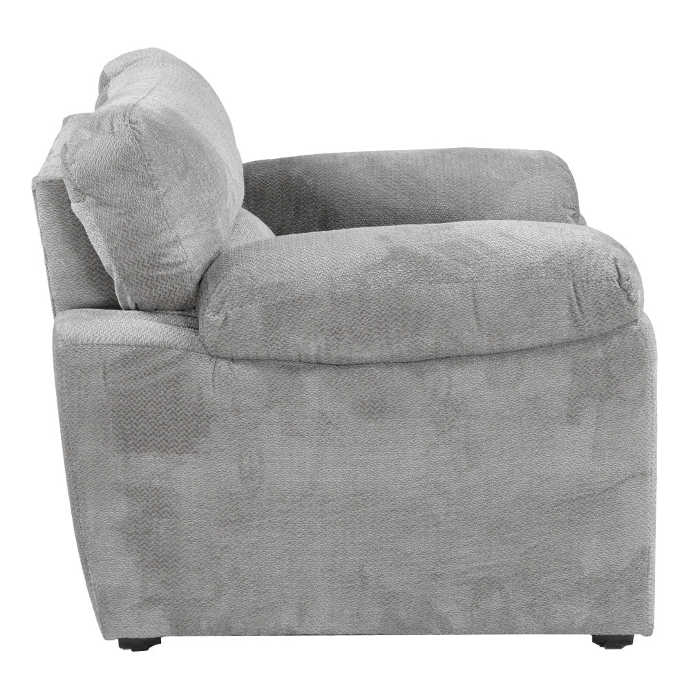 Sala Cosmo Con Sofá y Sillón
