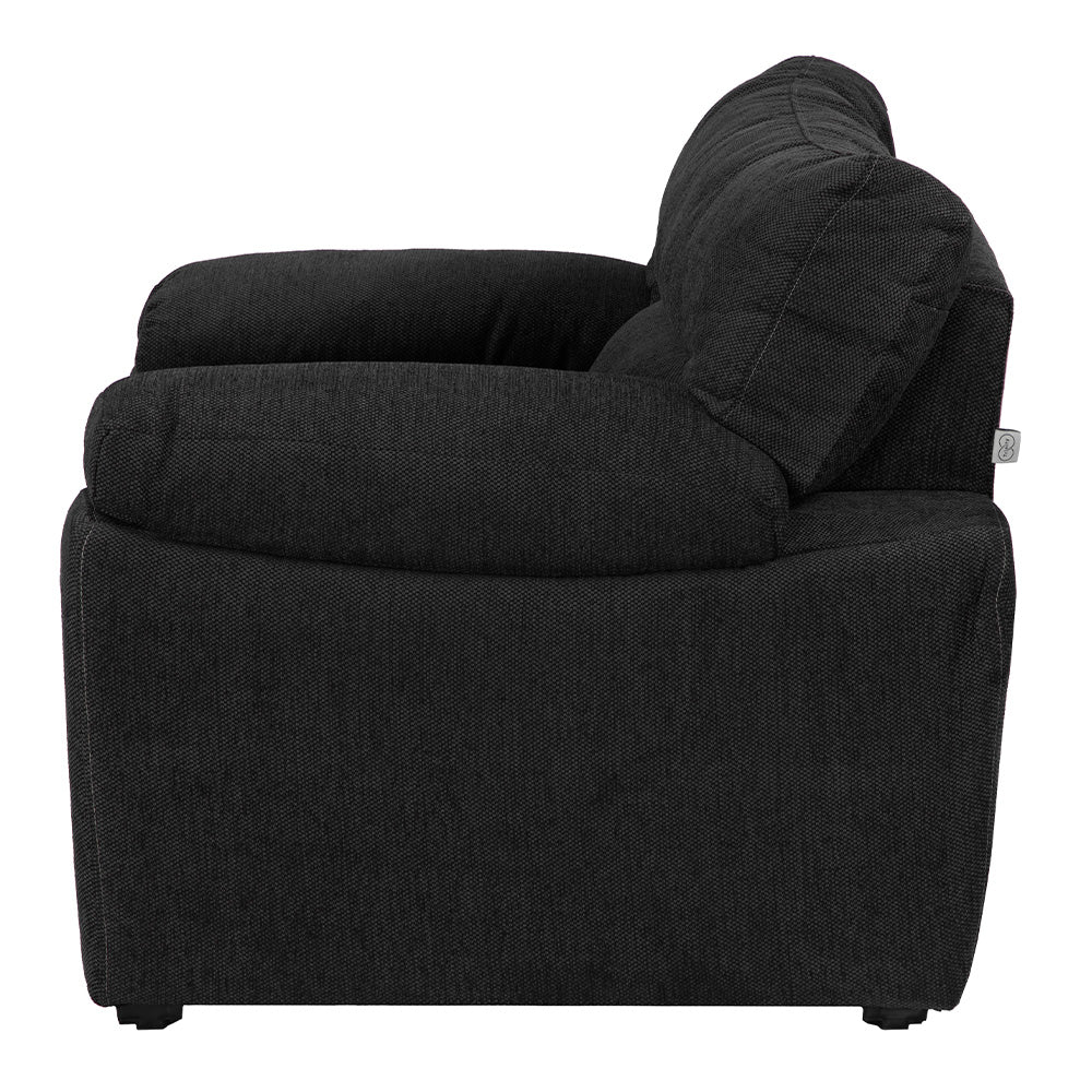 Sala Cosmo Con Sofá y Sillón