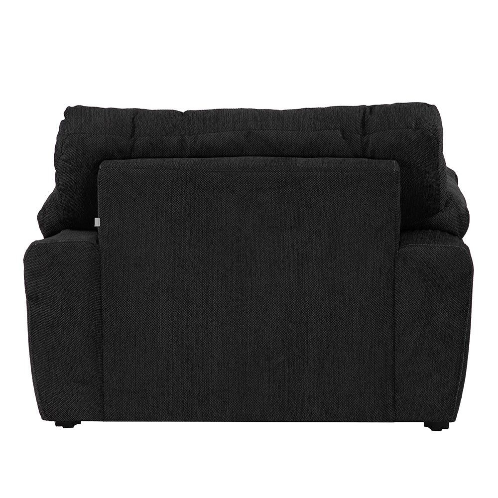 Sala Cosmo Con Sofá y Sillón