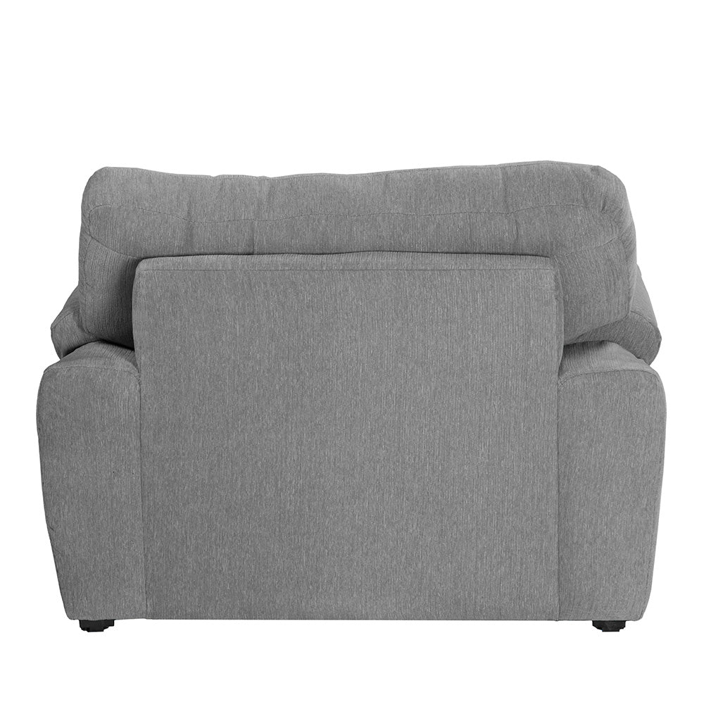 Sala Cosmo Con Sofá y Sillón