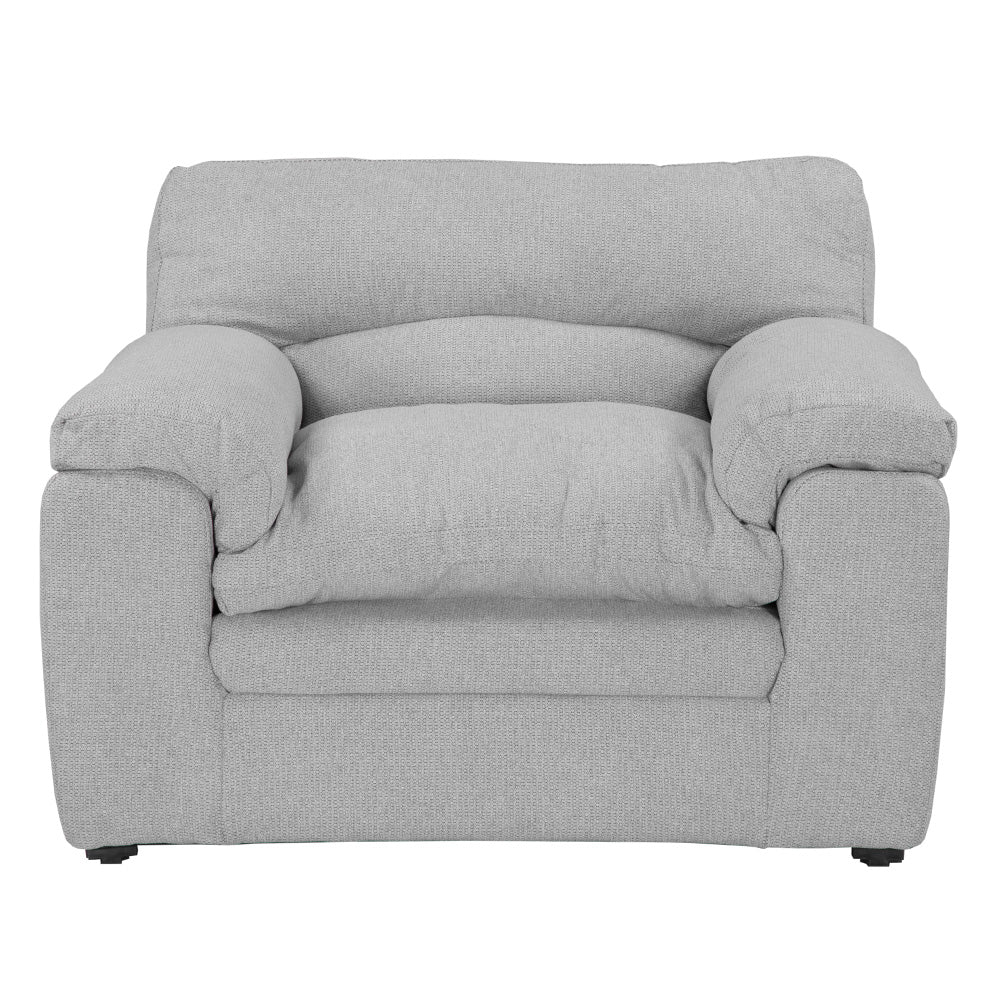 Sala Cosmo Con Sofá y Sillón