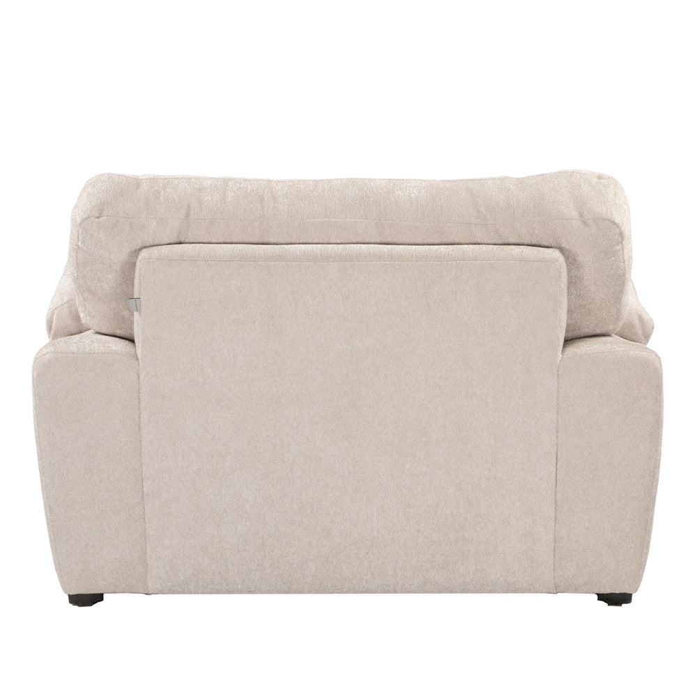 Sala Cosmo Con Sofá y Sillón