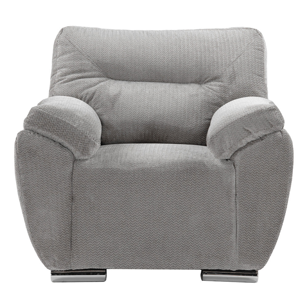 Sala Denver Con Love Seat y Sillón