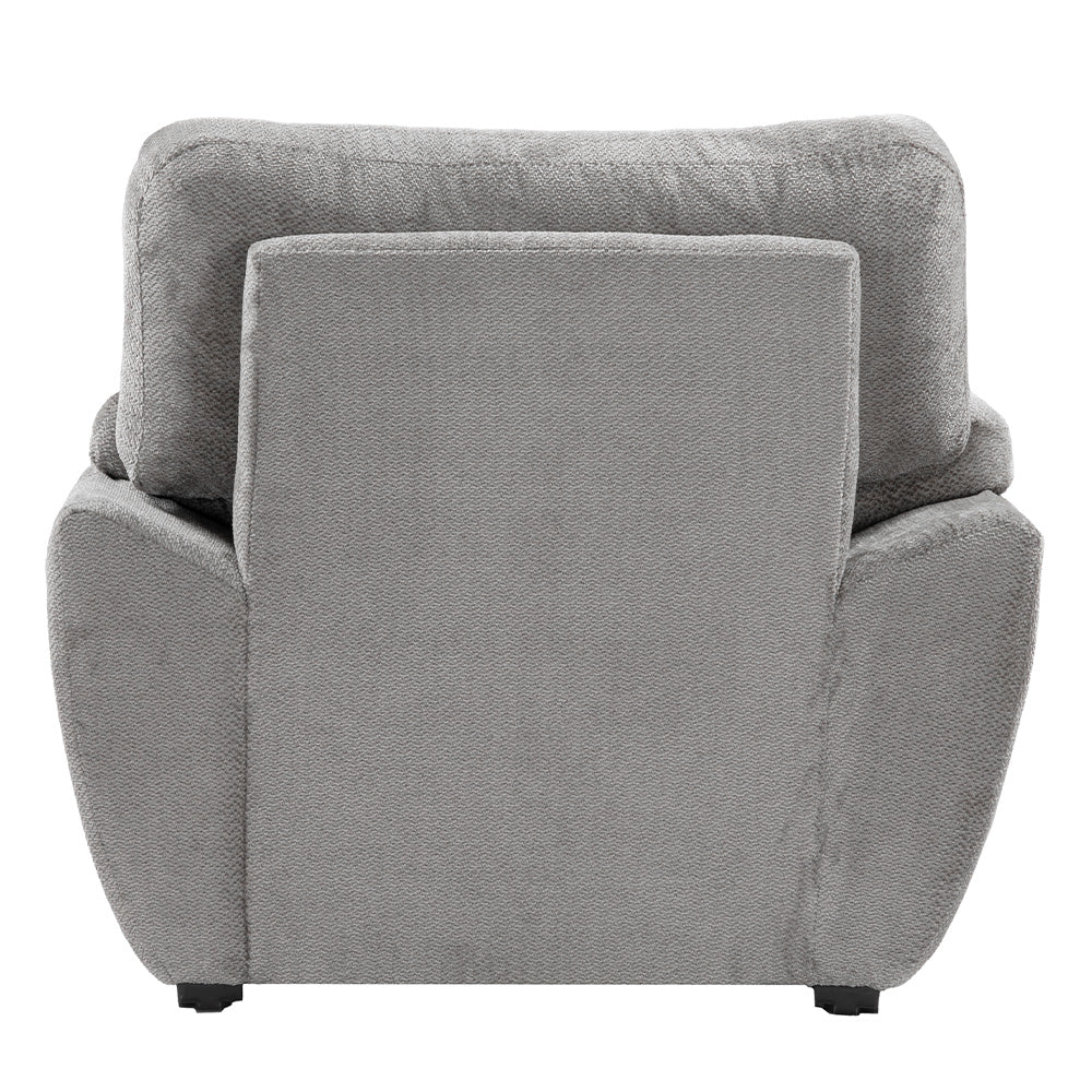 Sala Denver Con Love Seat y Sillón