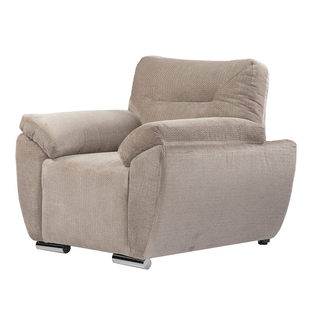 Sala Denver Con Love Seat y Sillón