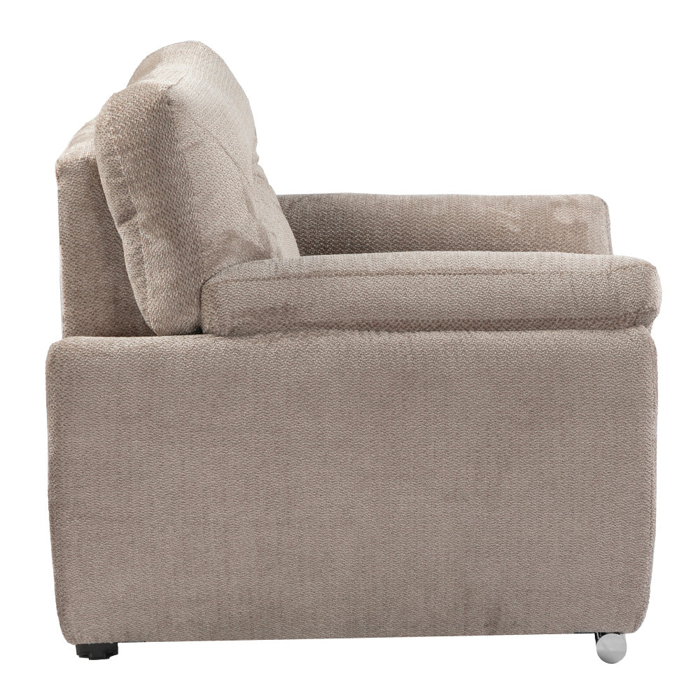 Sala Denver Con Love Seat y Sillón