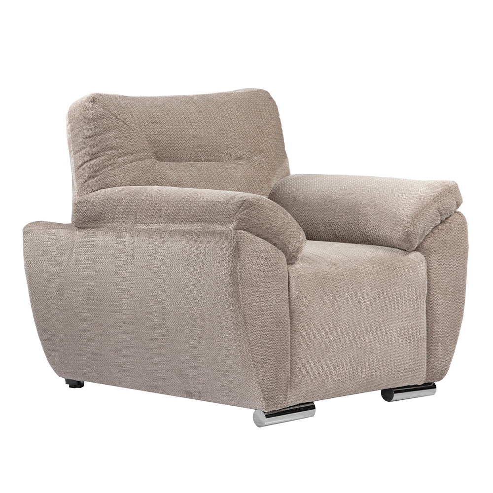 Sala Denver Con Love Seat y Sillón