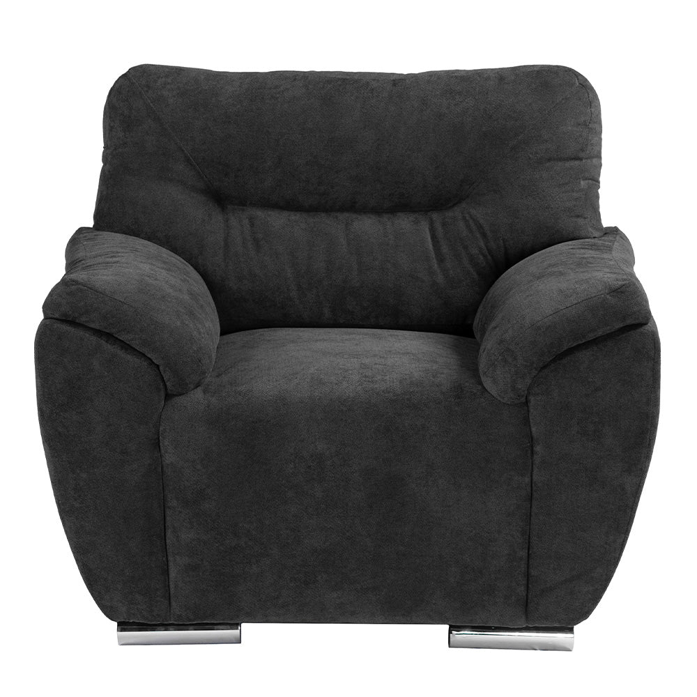 Sala Denver Con Love Seat y Sillón