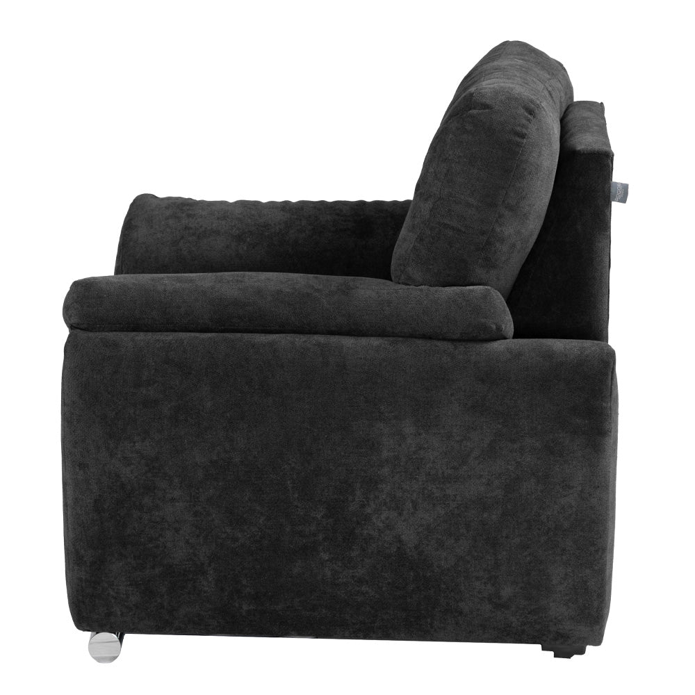 Sala Denver Con Love Seat y Sillón
