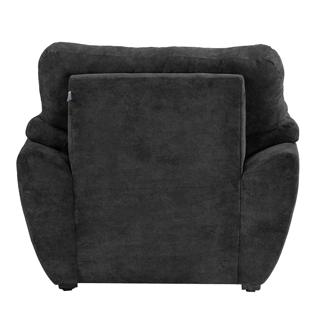 Sala Denver Con Love Seat y Sillón