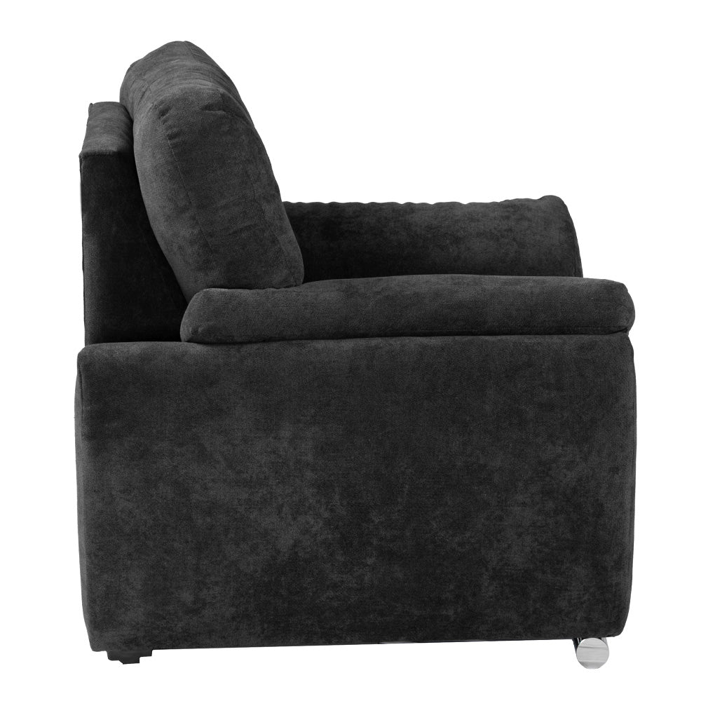 Sala Denver Con Love Seat y Sillón