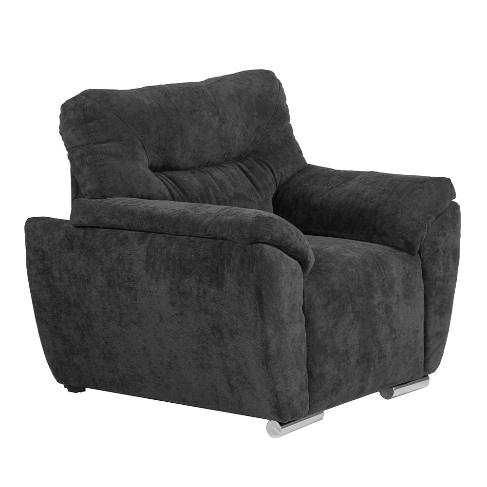 Sala Denver Con Love Seat y Sillón