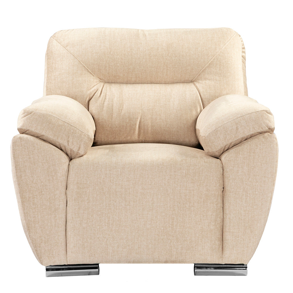 Sala Denver Con Love Seat y Sillón