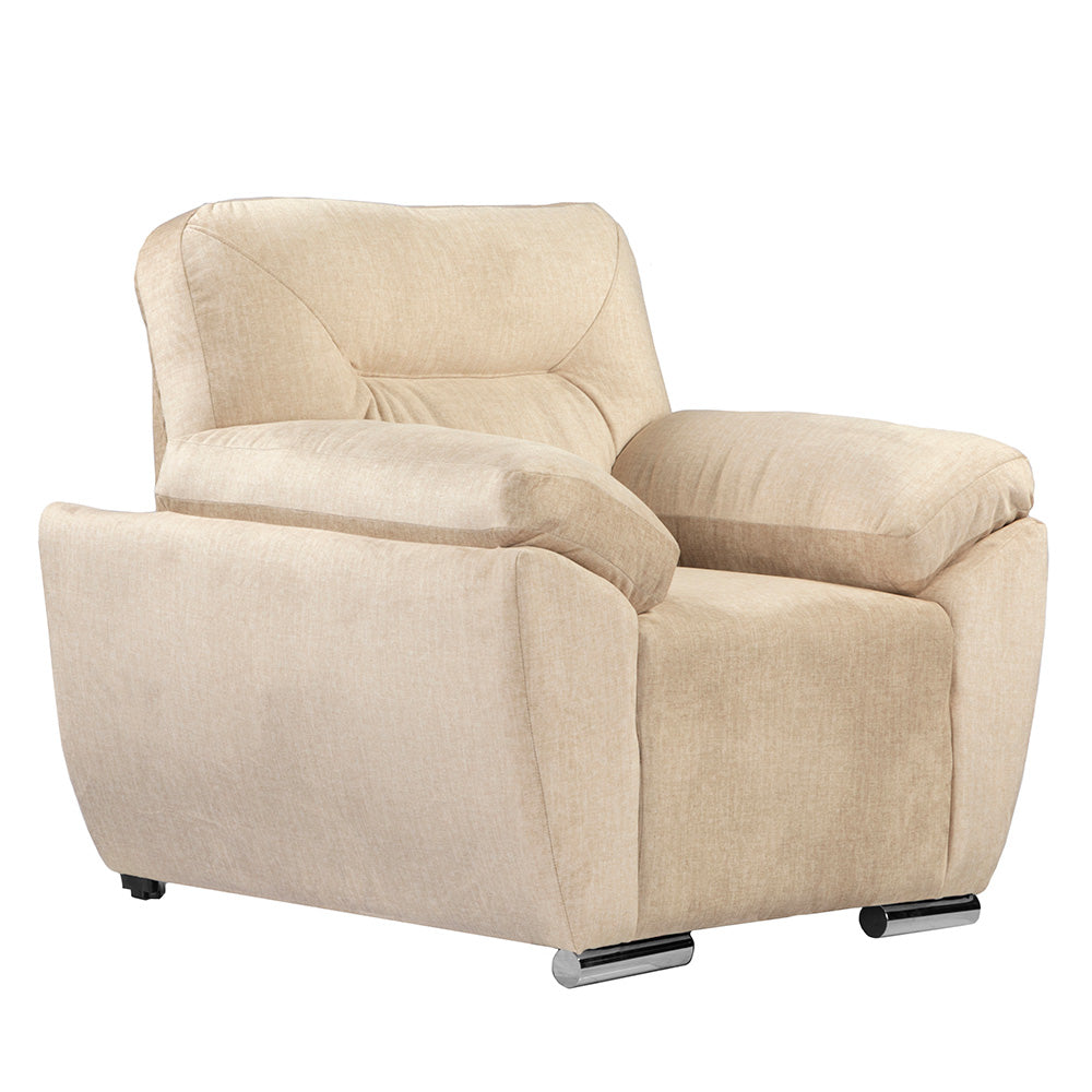 Sala Denver Con Love Seat y Sillón