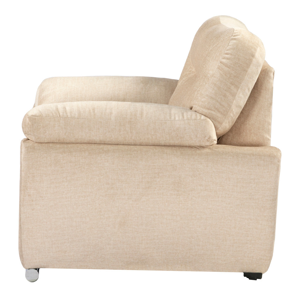 Sala Denver Con Love Seat y Sillón