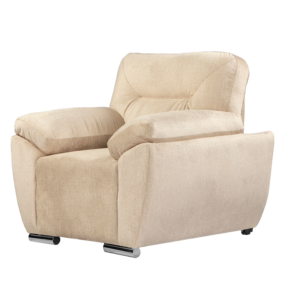 Sala Denver Con Love Seat y Sillón