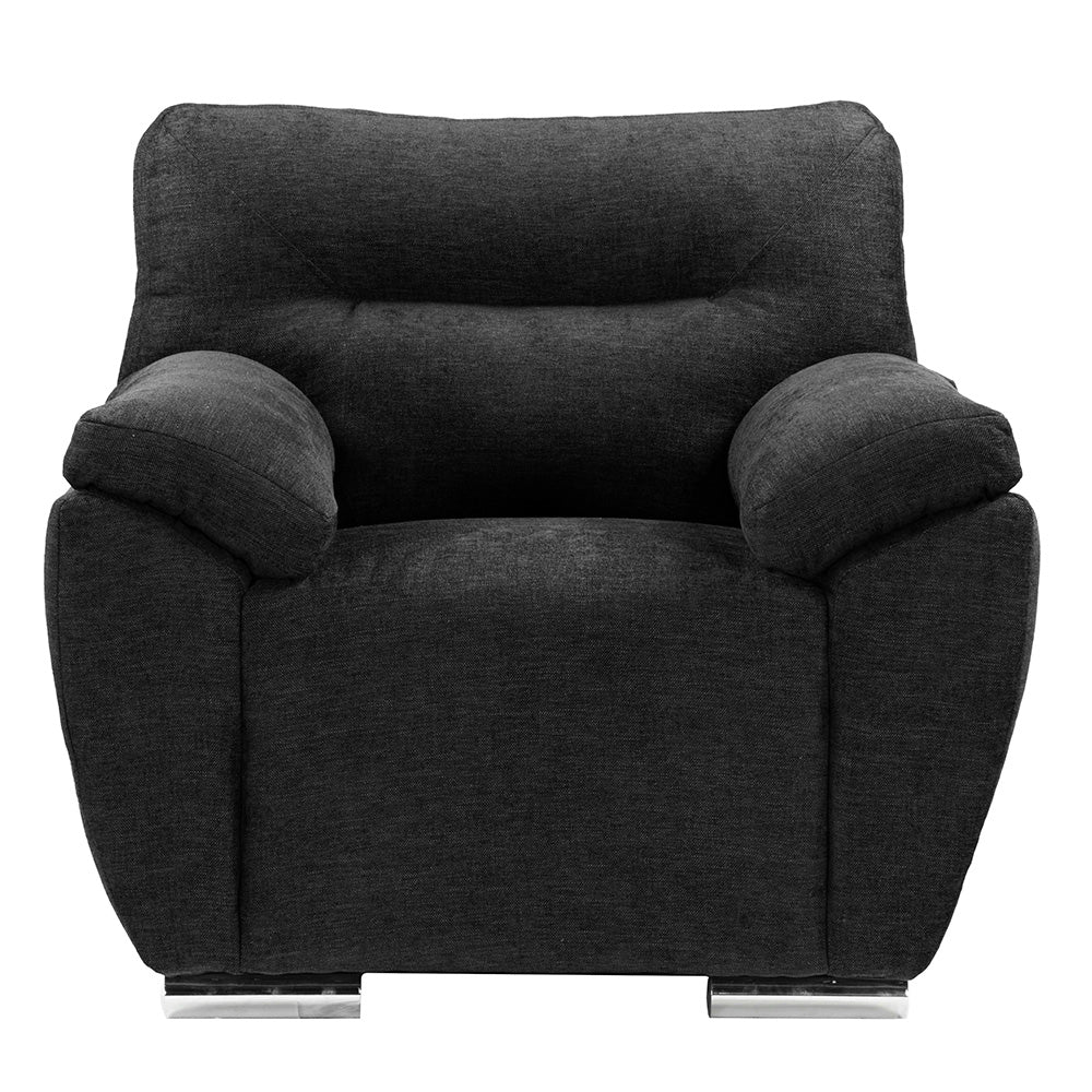 Sala Denver Con Love Seat y Sillón