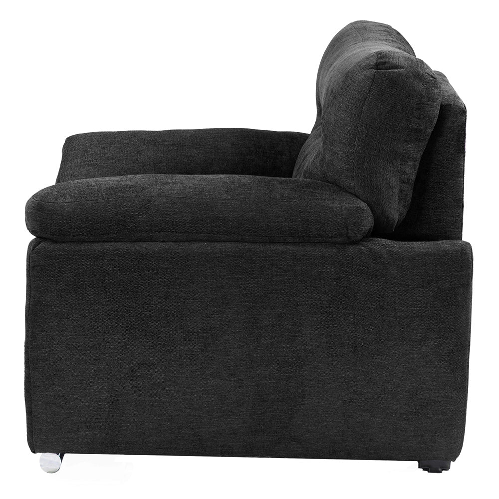 Sala Denver Con Love Seat y Sillón