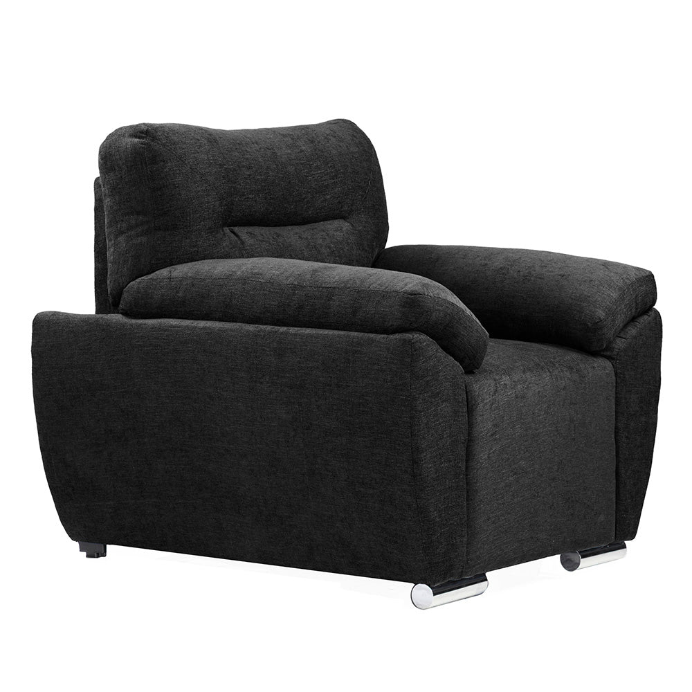 Sala Denver Con Love Seat y Sillón