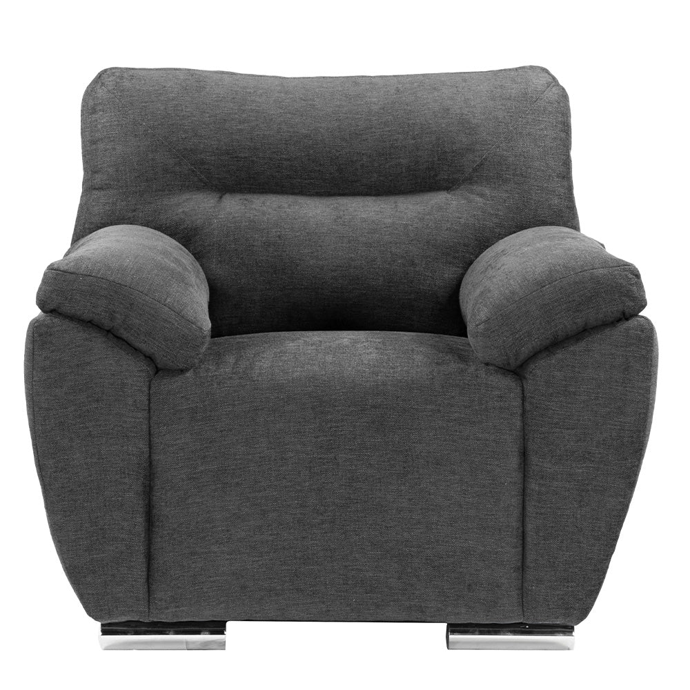 Sala Denver Con Love Seat y Sillón