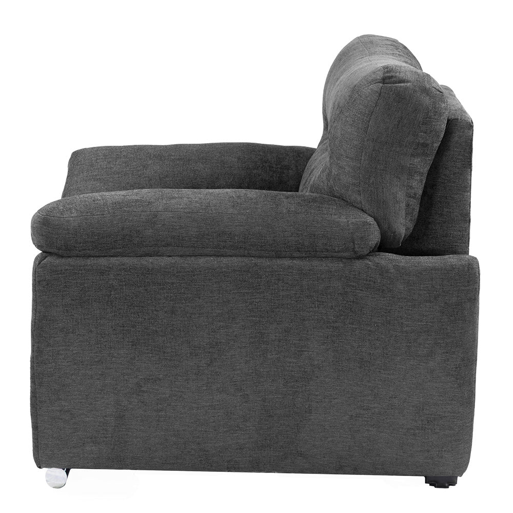 Sala Denver Con Love Seat y Sillón