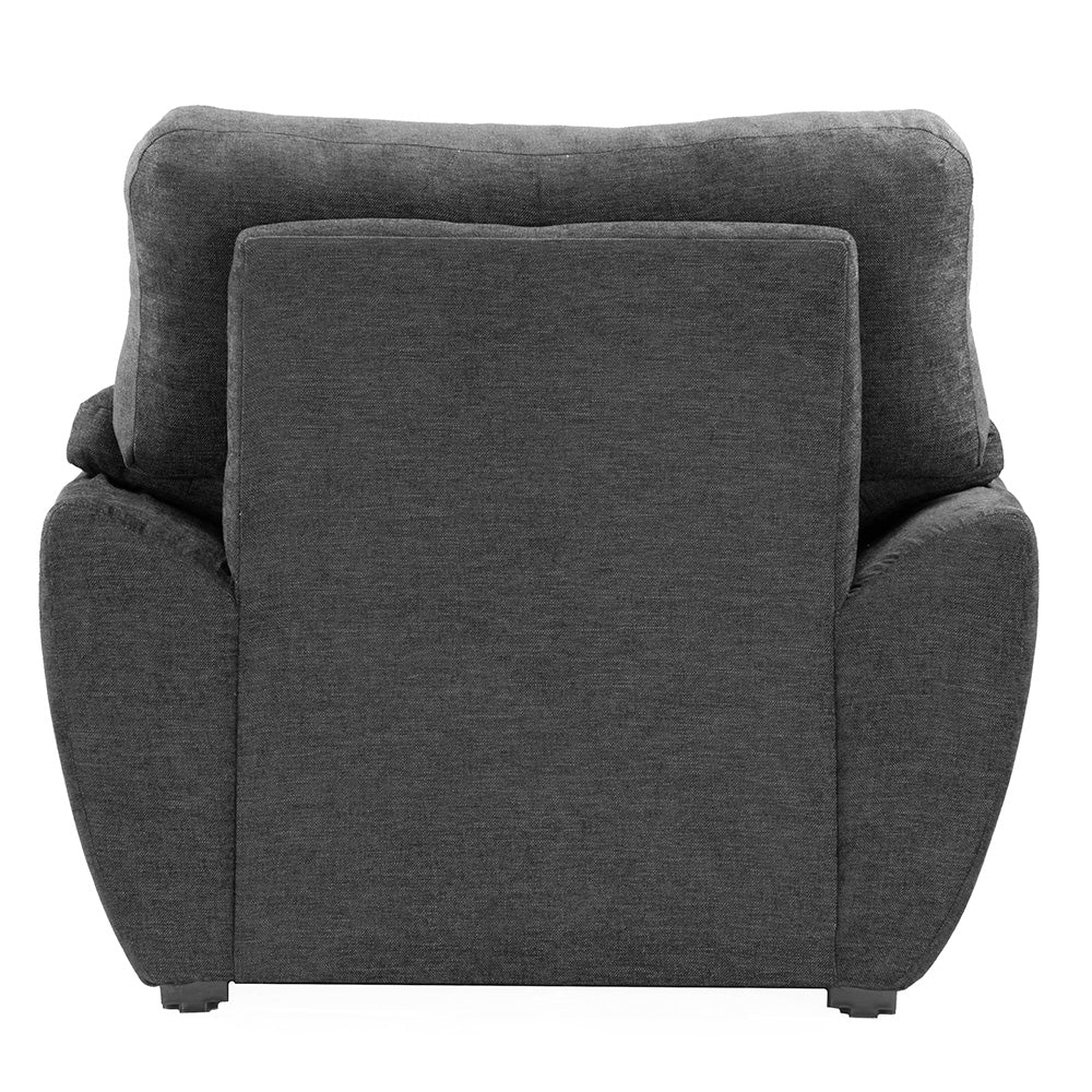 Sala Denver Con Love Seat y Sillón
