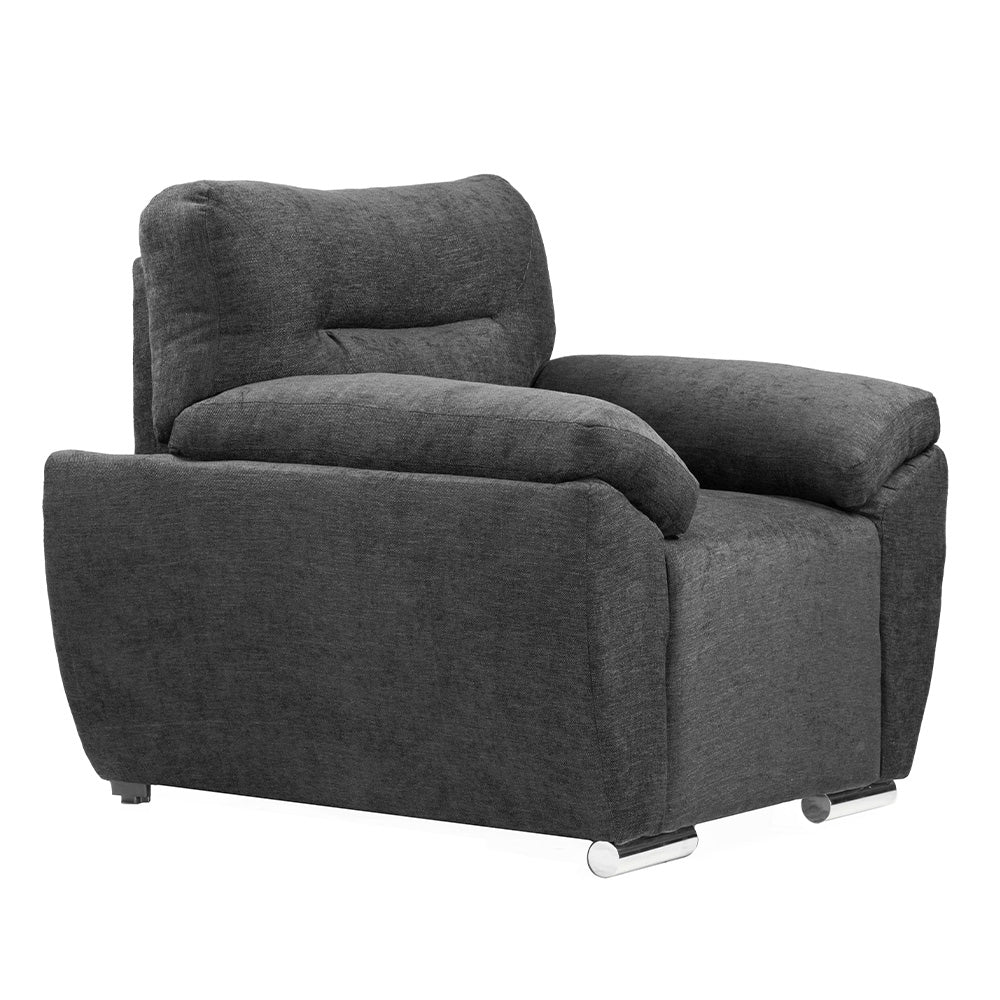 Sala Denver Con Love Seat y Sillón