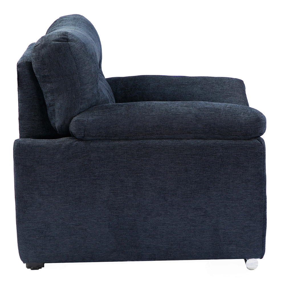 Sala Denver Con Love Seat y Sillón