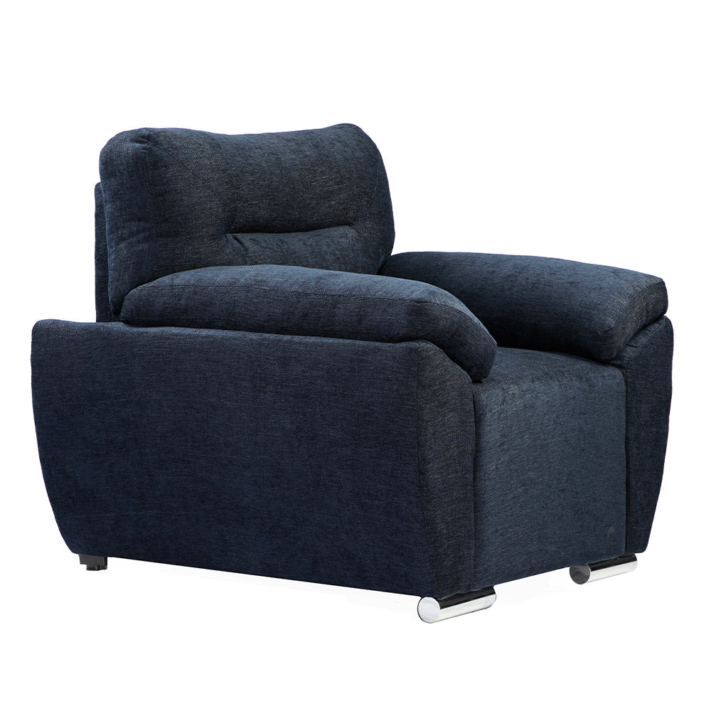 Sala Denver Con Love Seat y Sillón