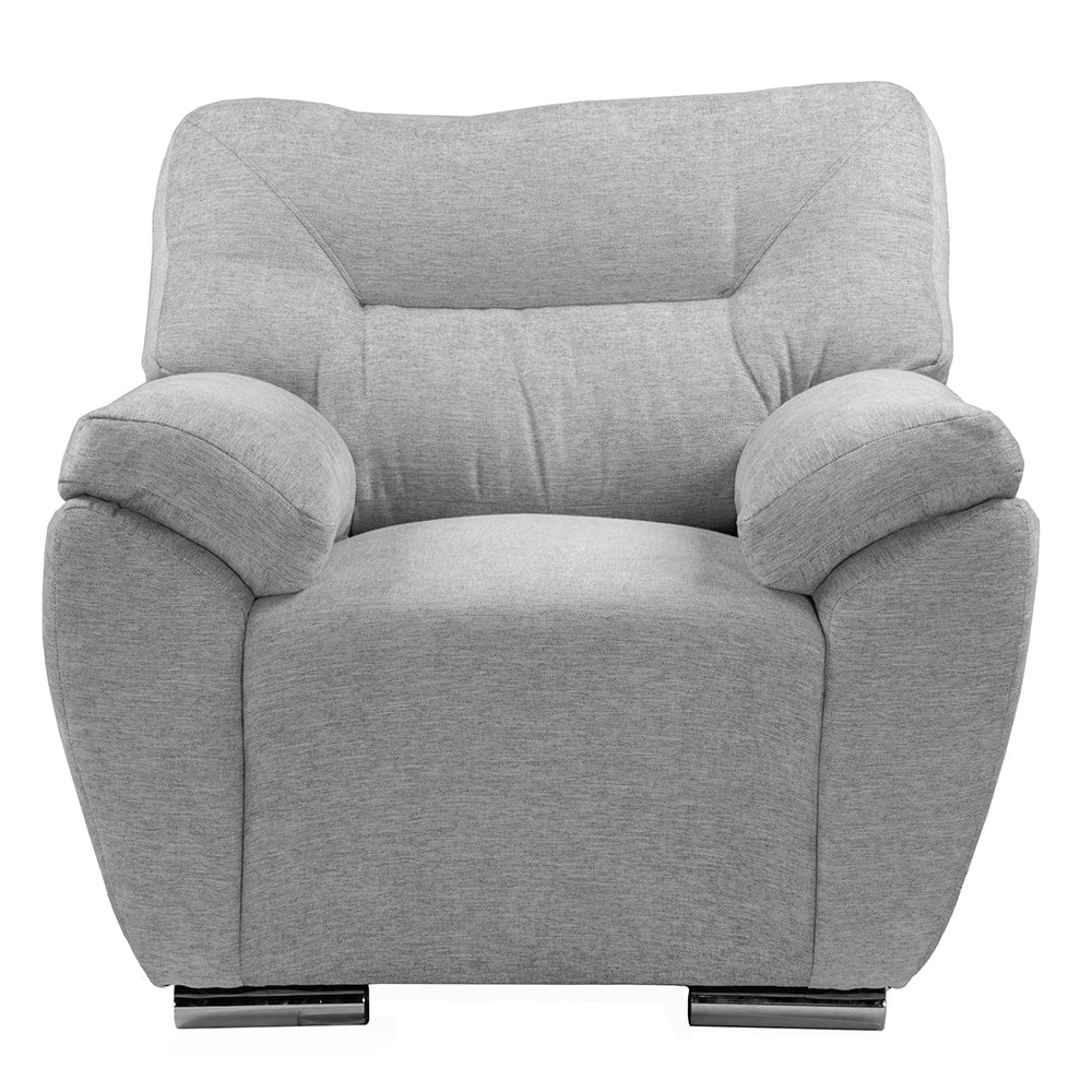 Sala Denver Con Love Seat y Sillón
