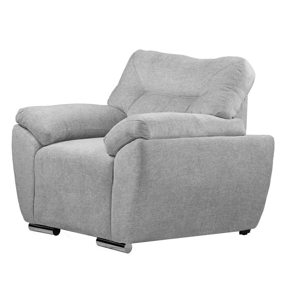Sala Denver Con Love Seat y Sillón