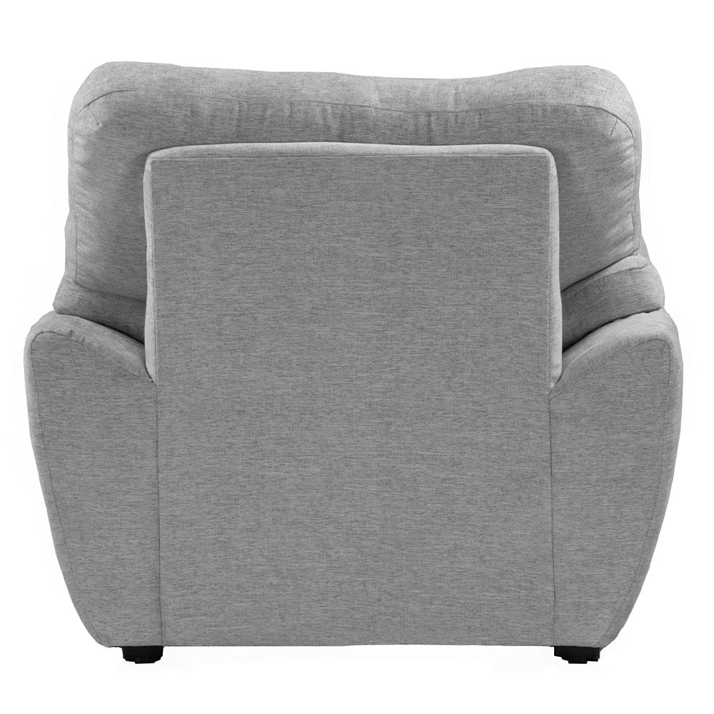 Sala Denver Con Love Seat y Sillón