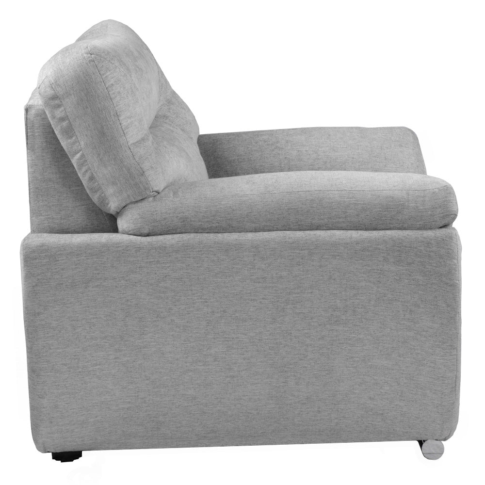 Sala Denver Con Love Seat y Sillón