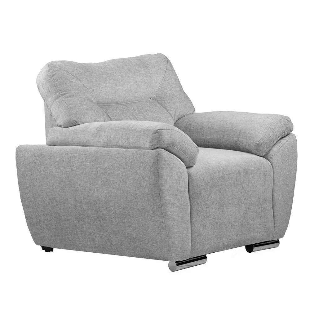 Sala Denver Con Love Seat y Sillón