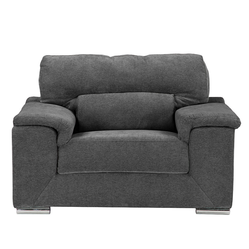 Sala Kaizen Con Sofá y Sillón