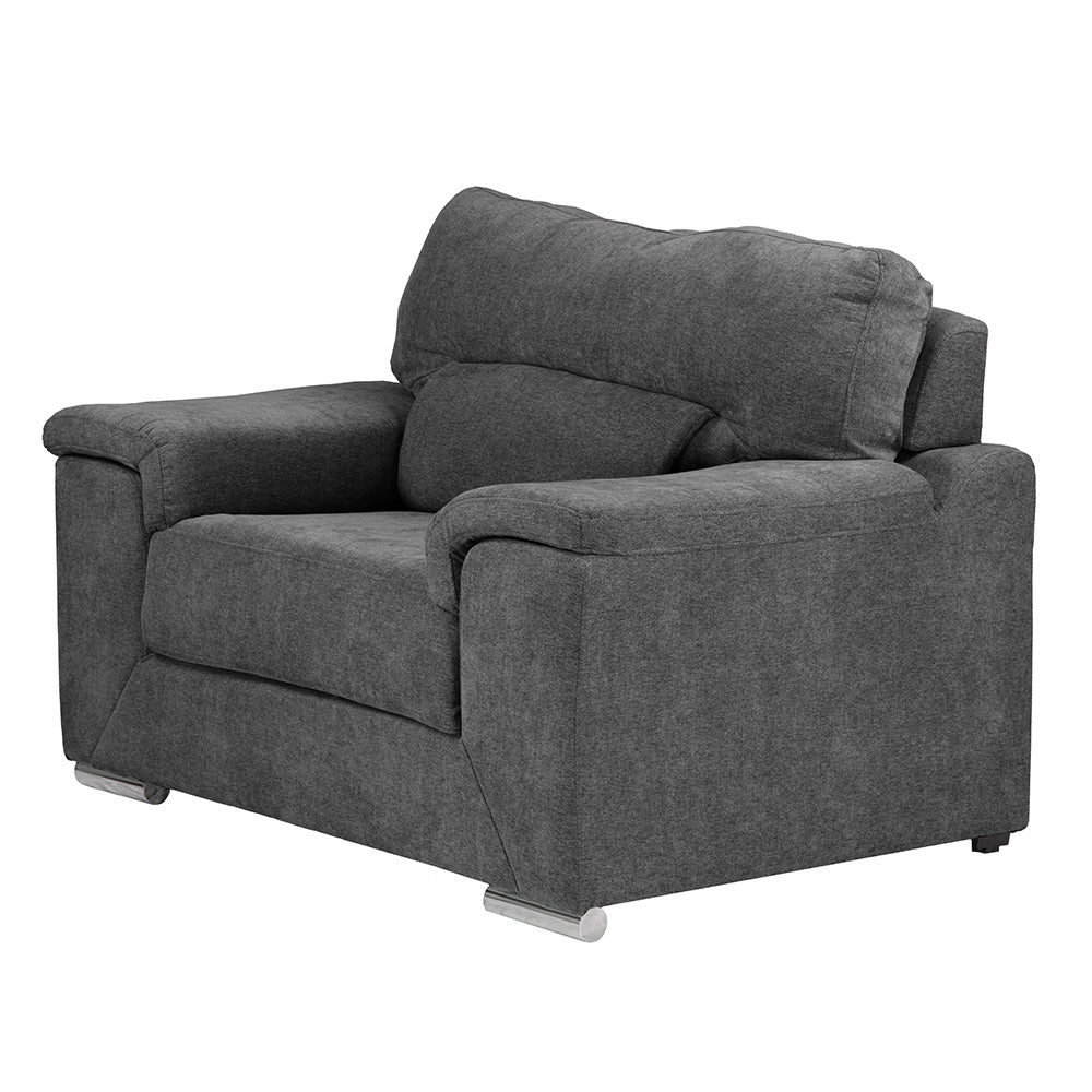 Sala Kaizen Con Sofá y Sillón
