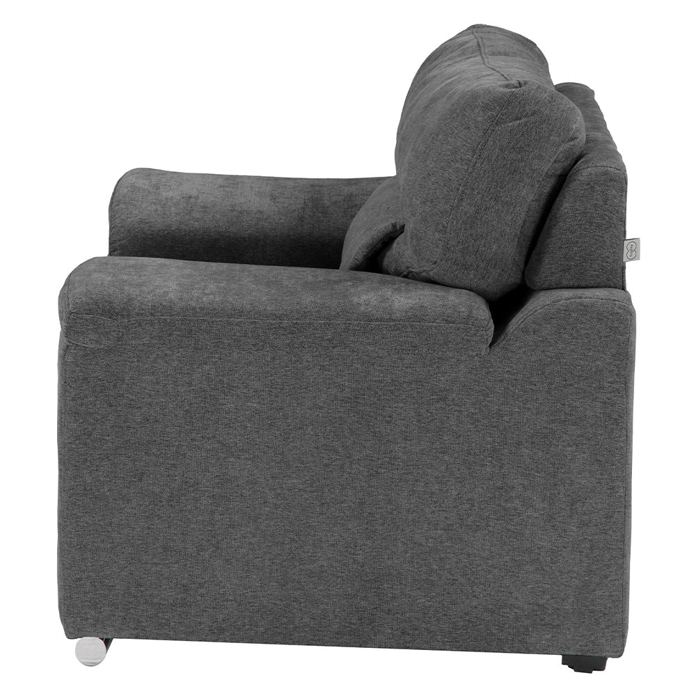Sala Kaizen Con Sofá y Sillón