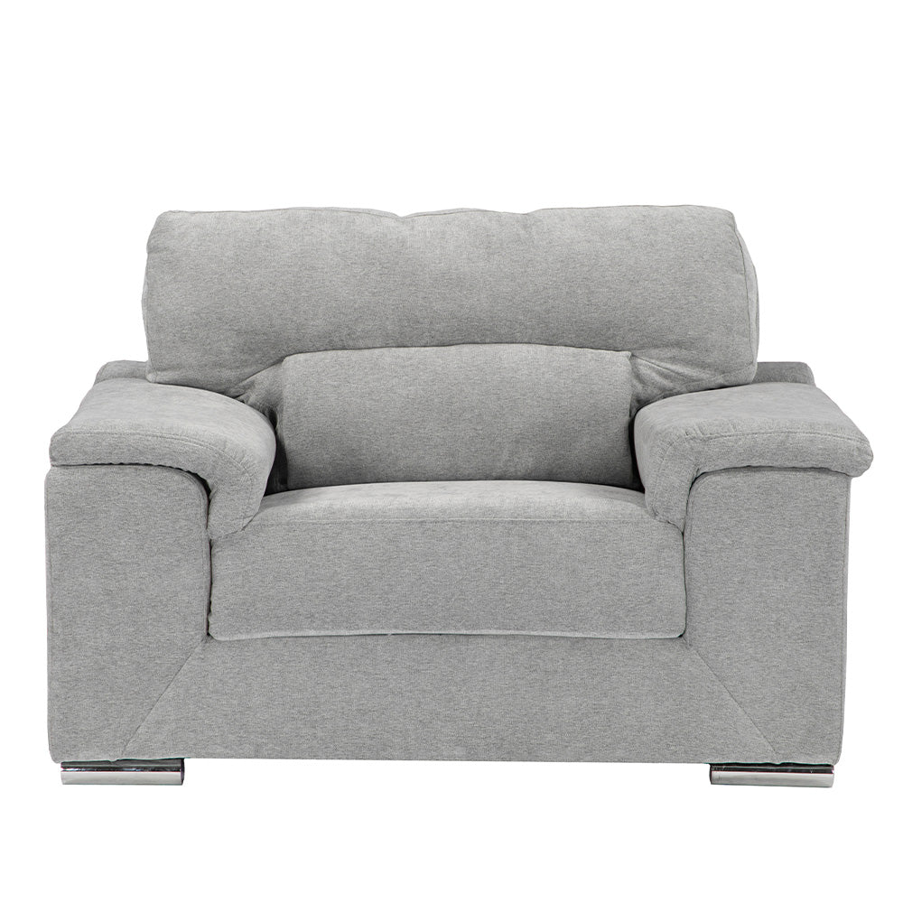Sala Kaizen Con Sofá y Sillón